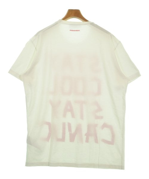DSQUARED T恤/上衣