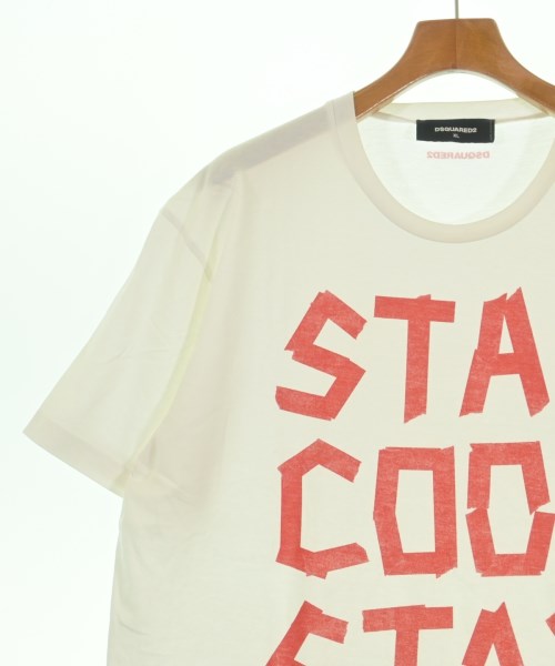 DSQUARED T恤/上衣