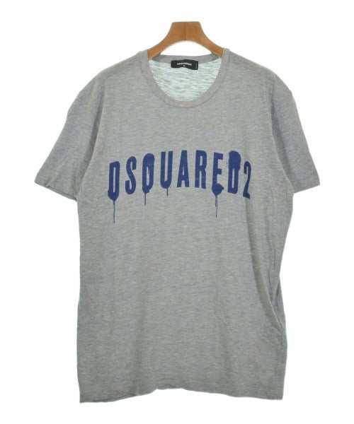 DSQUARED T恤/上衣