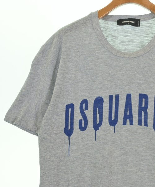 DSQUARED T恤/上衣