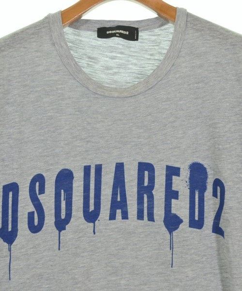 DSQUARED T恤/上衣