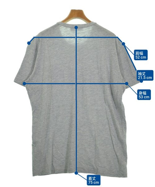 DSQUARED T恤/上衣