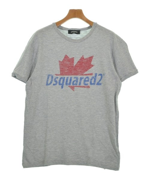 DSQUARED T恤/上衣