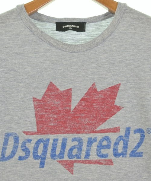 DSQUARED T恤/上衣
