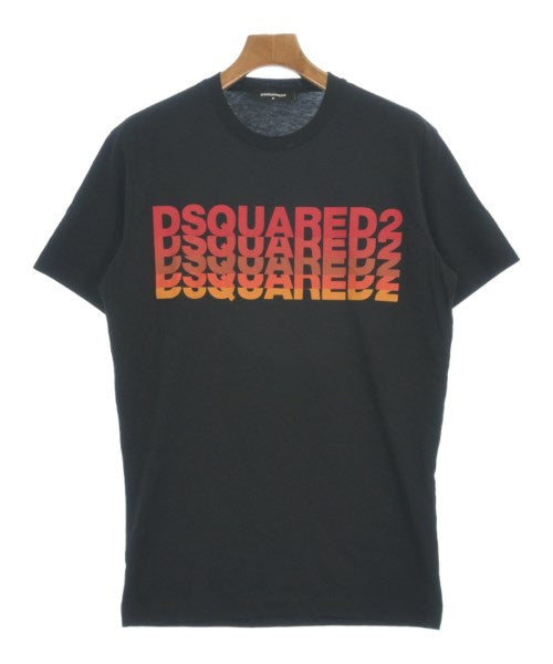 DSQUARED T恤/上衣