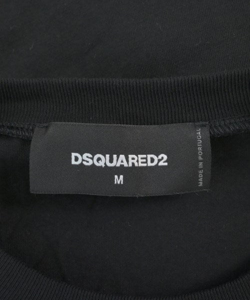 DSQUARED T恤/上衣