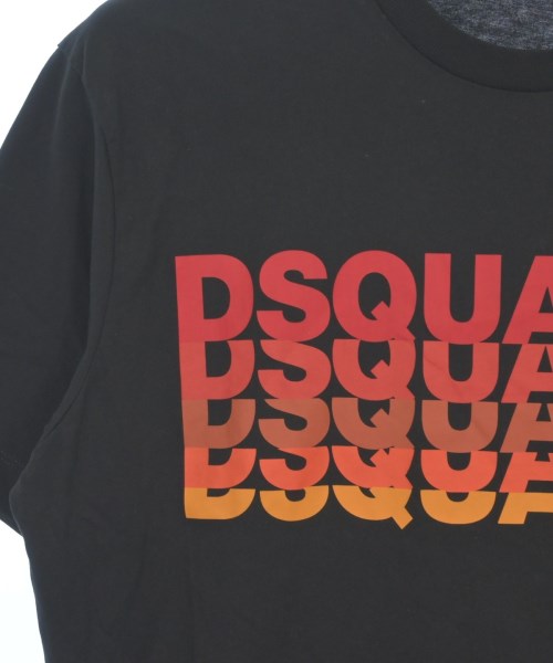 DSQUARED T恤/上衣