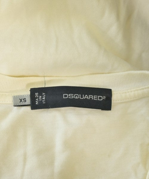 DSQUARED T恤/上衣