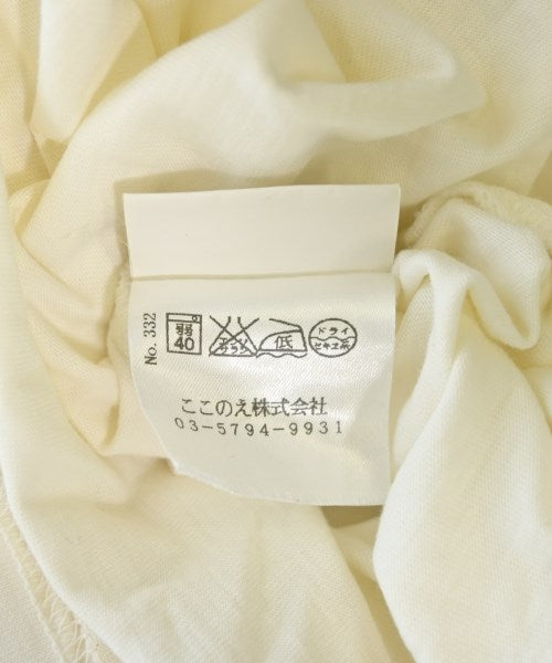 DSQUARED T恤/上衣