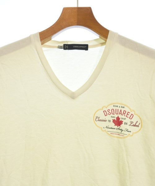 DSQUARED T恤/上衣