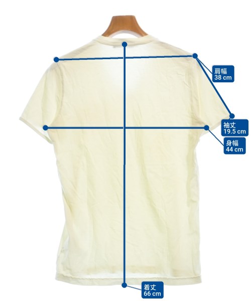 DSQUARED T恤/上衣