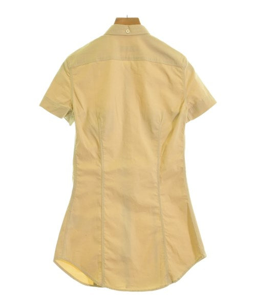 DSQUARED 休閒襯衫