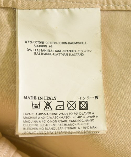 DSQUARED 休閒襯衫