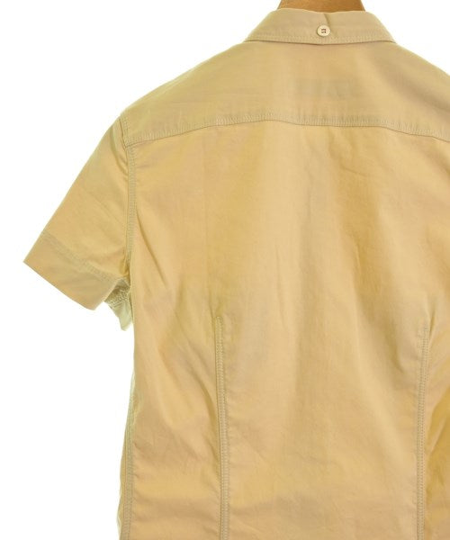 DSQUARED 休閒襯衫