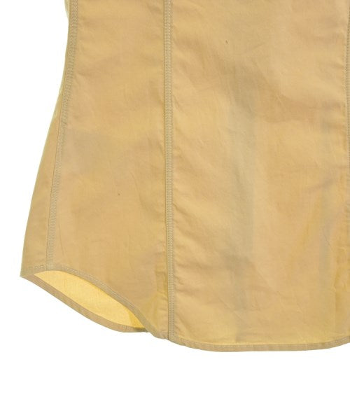 DSQUARED 休閒襯衫