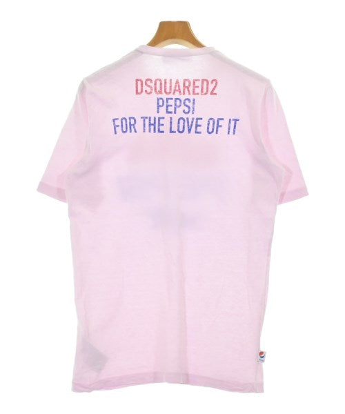 DSQUARED T恤/上衣