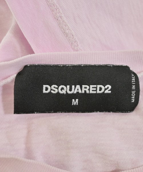 DSQUARED T恤/上衣