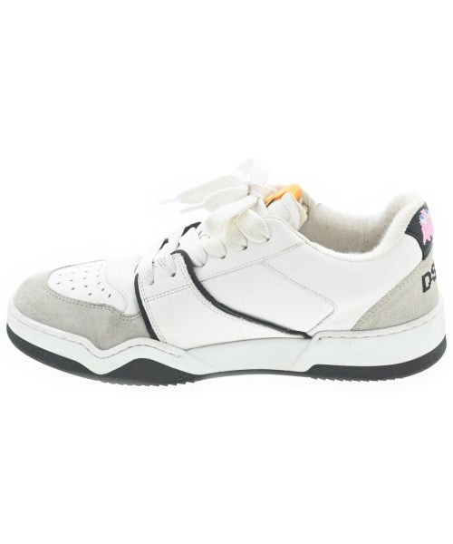 DSQUARED 運動鞋
