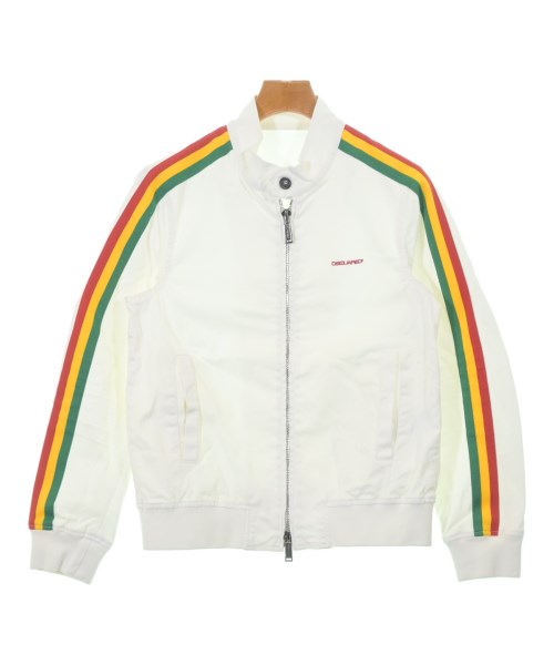 DSQUARED 其他飛行外套