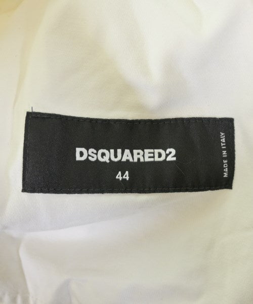 DSQUARED 其他飛行外套