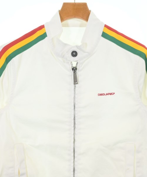 DSQUARED 其他飛行外套