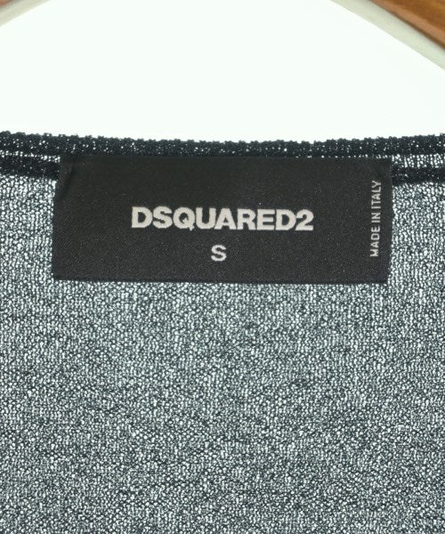 DSQUARED 開襟衫
