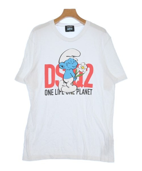 DSQUARED T恤/上衣