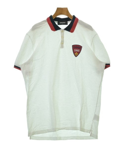 DSQUARED T恤/上衣