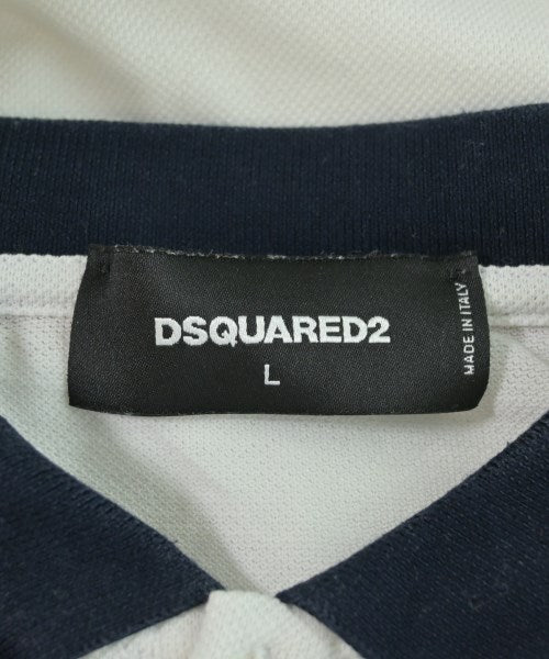 DSQUARED T恤/上衣