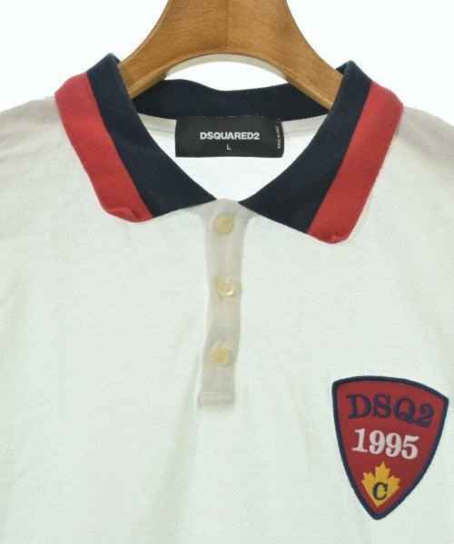 DSQUARED T恤/上衣