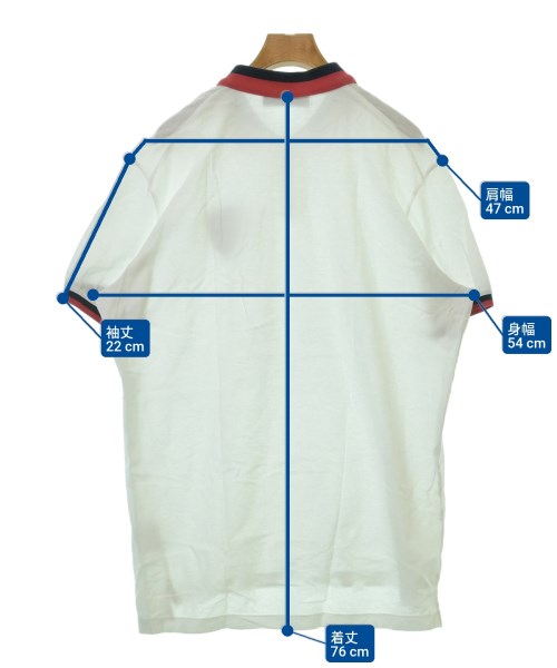 DSQUARED T恤/上衣