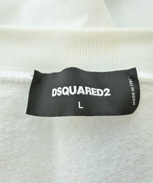 DSQUARED 運動衫