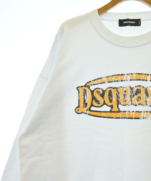 DSQUARED 運動衫