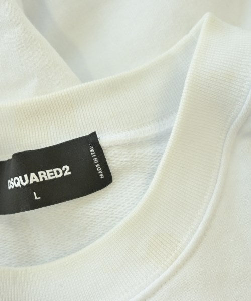 DSQUARED 運動衫