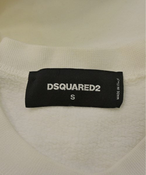 DSQUARED 運動衫