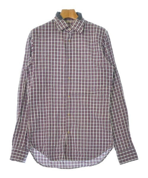 DSQUARED 休閒襯衫