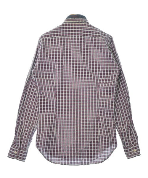 DSQUARED 休閒襯衫