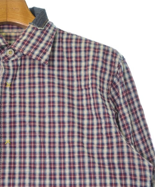 DSQUARED 休閒襯衫