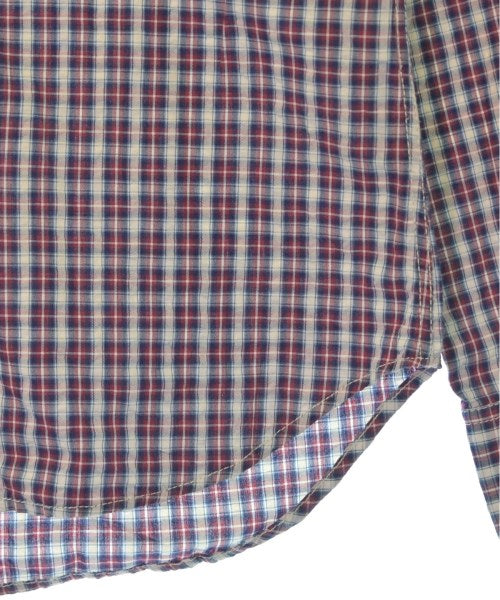 DSQUARED 休閒襯衫
