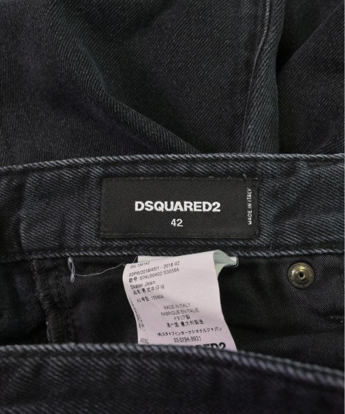 DSQUARED 牛仔褲