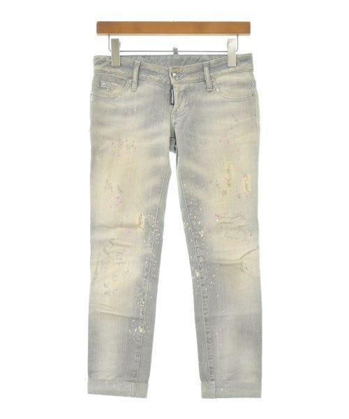 DSQUARED 牛仔褲