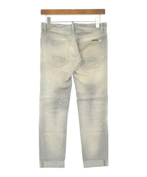 DSQUARED 牛仔褲