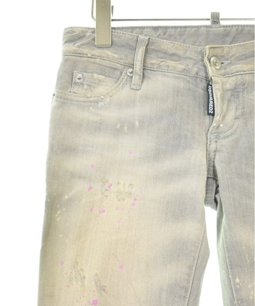 DSQUARED 牛仔褲