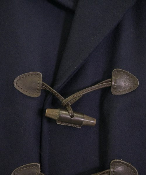DSQUARED 羊毛大衣