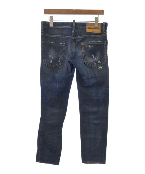 DSQUARED 牛仔