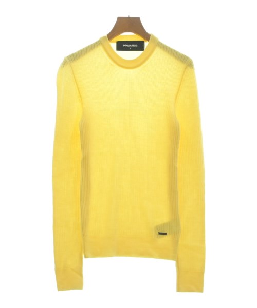DSQUARED 毛衣