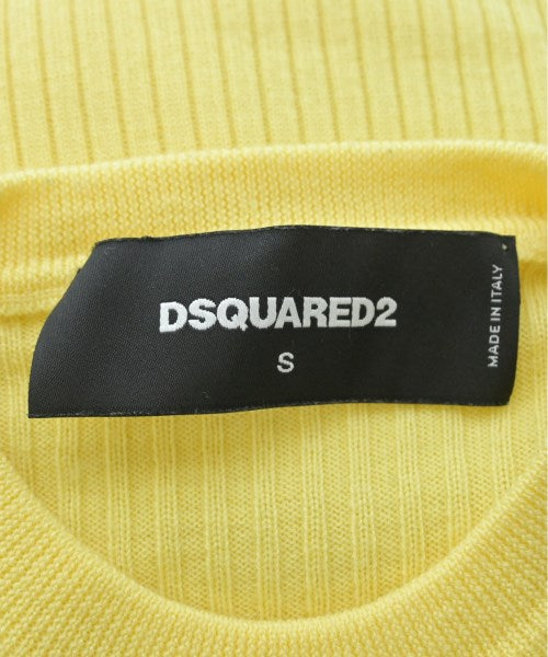 DSQUARED 毛衣