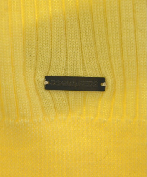 DSQUARED 毛衣