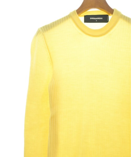 DSQUARED 毛衣