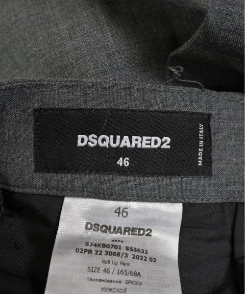 DSQUARED 長